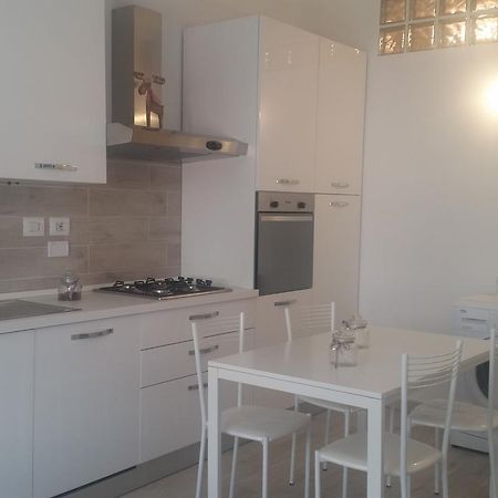 Monica'S Apartment Marina Di Carrara Εξωτερικό φωτογραφία