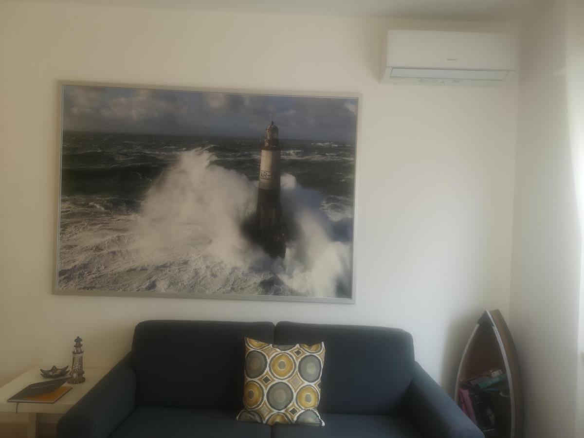 Monica'S Apartment Marina Di Carrara Εξωτερικό φωτογραφία