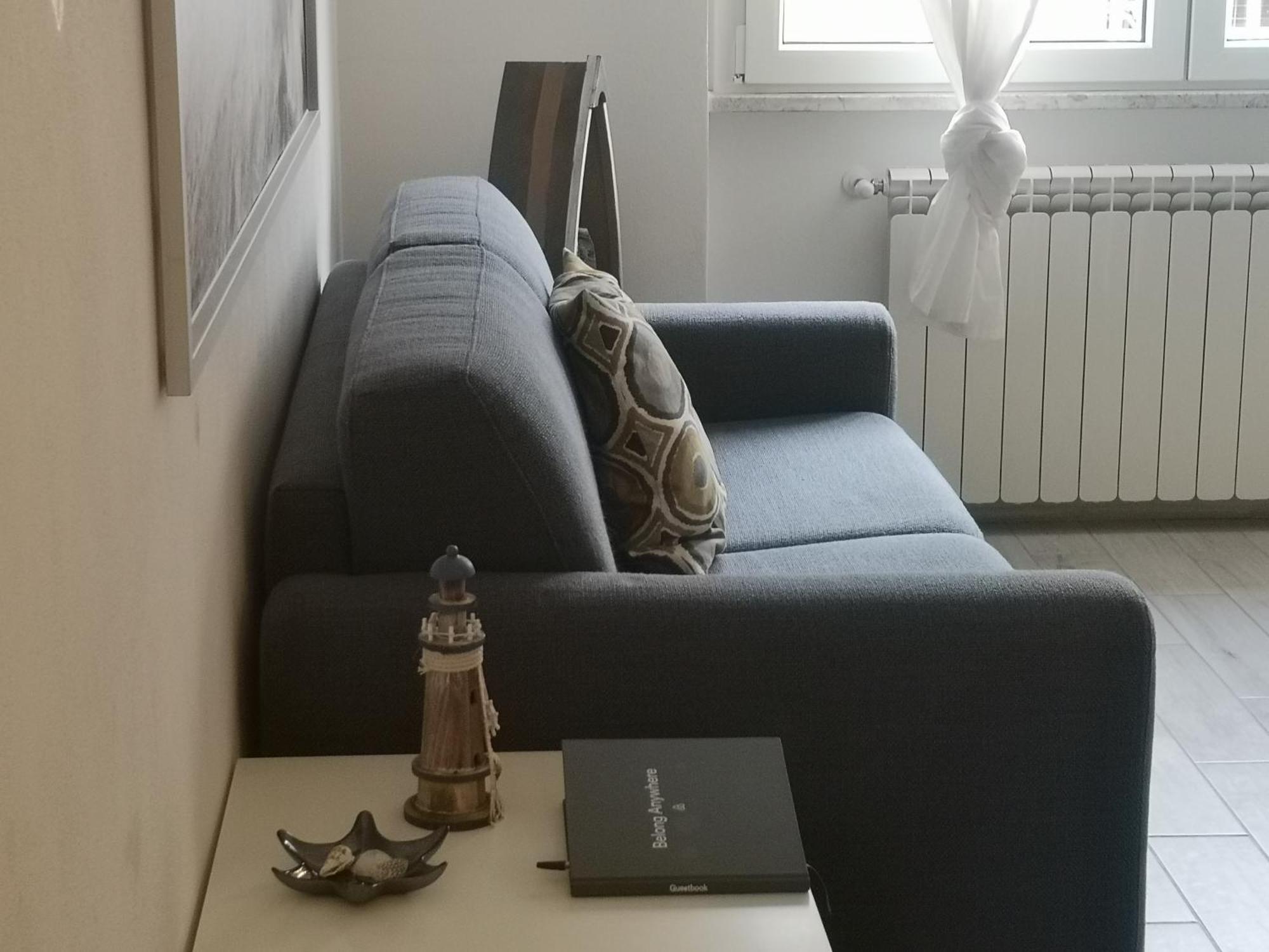 Monica'S Apartment Marina Di Carrara Δωμάτιο φωτογραφία