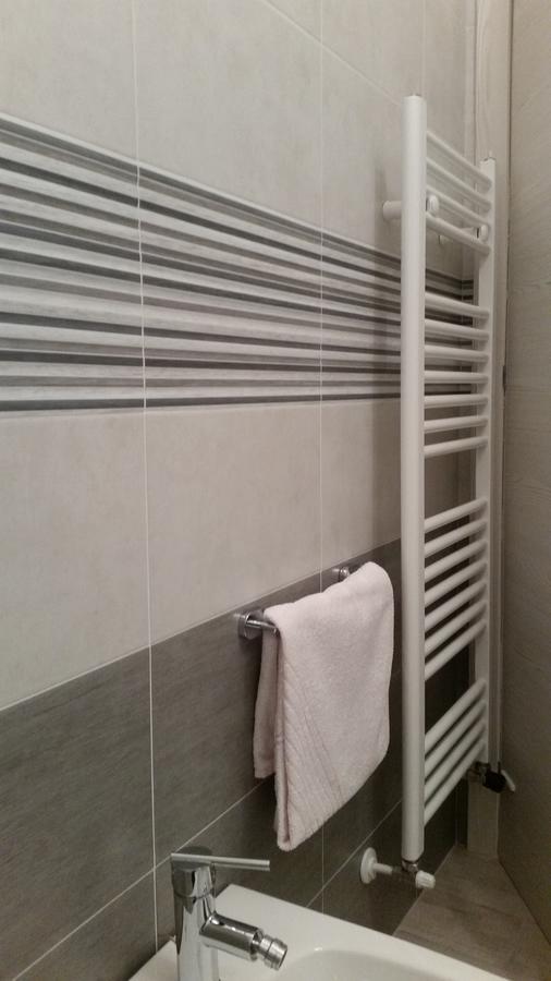 Monica'S Apartment Marina Di Carrara Εξωτερικό φωτογραφία