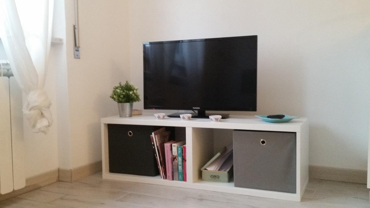 Monica'S Apartment Marina Di Carrara Εξωτερικό φωτογραφία