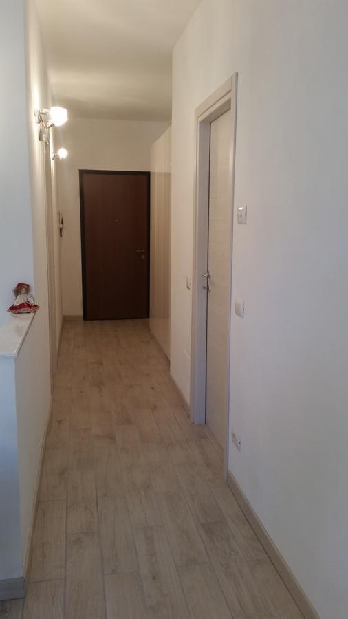 Monica'S Apartment Marina Di Carrara Εξωτερικό φωτογραφία