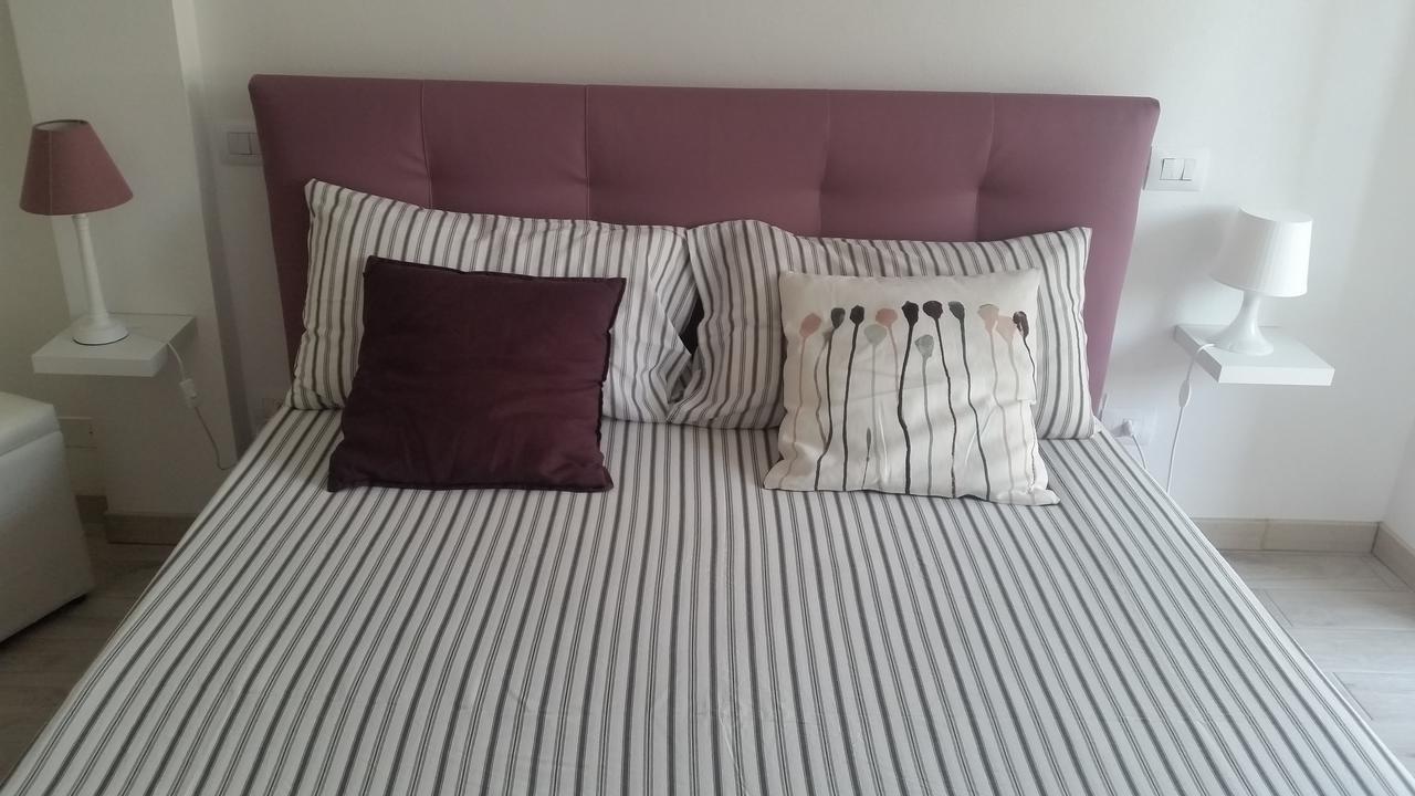 Monica'S Apartment Marina Di Carrara Εξωτερικό φωτογραφία