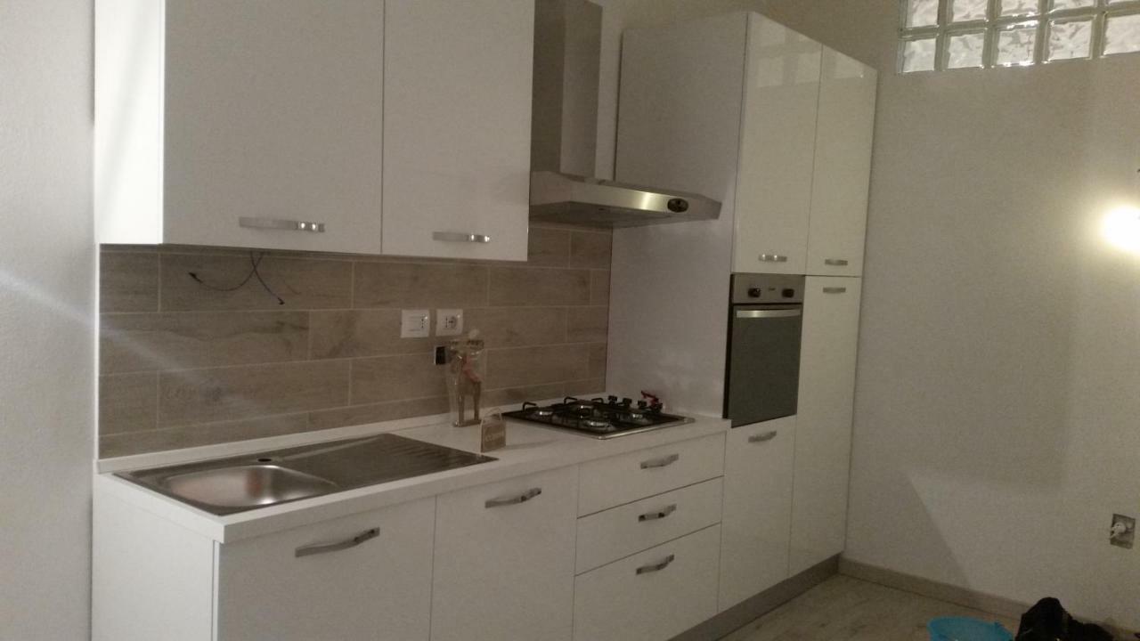 Monica'S Apartment Marina Di Carrara Εξωτερικό φωτογραφία