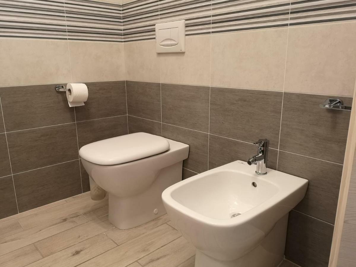 Monica'S Apartment Marina Di Carrara Εξωτερικό φωτογραφία