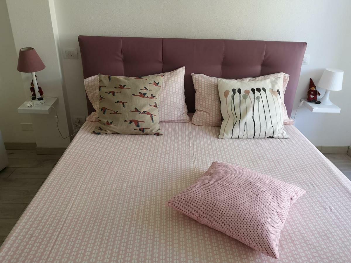 Monica'S Apartment Marina Di Carrara Εξωτερικό φωτογραφία